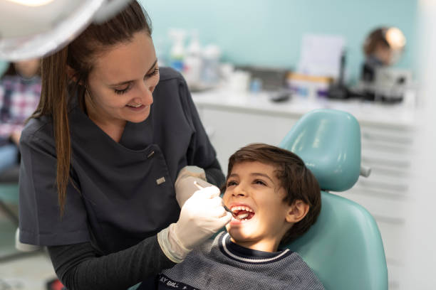 Best After-Hours Emergency Dentist in Severance, CO
