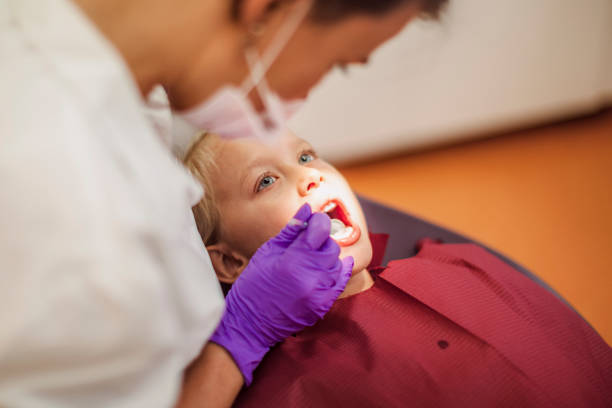Best Emergency Dental Care for Trauma or Injury in Severance, CO