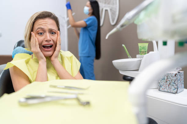 Best Emergency Tooth Extraction in Severance, CO
